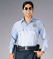 Đồng phục bảo vệ 37 | May Dong phuc