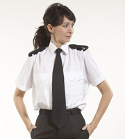 Đồng phục bảo vệ 24 | May Dong phuc