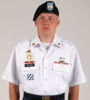 Đồng phục bảo vệ 23 | May Dong phuc