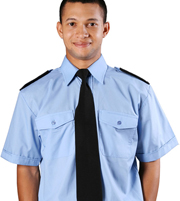 Đồng phục bảo vệ 26 | May Dong phuc