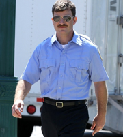 Đồng phục bảo vệ 28 | May Dong phuc