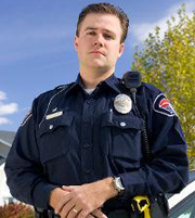 Đồng phục bảo vệ 29 | May Dong phuc