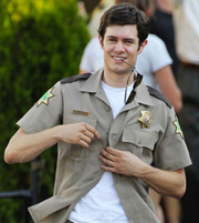 Chọn nội y sexy & thoải mái nhất hè 2013 | Đồng phục bảo vệ 39