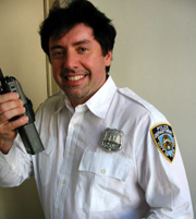 Đồng phục bảo vệ 40 | May Dong phuc