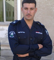 Đồng phục bảo vệ 41 | May Dong phuc