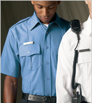 Đồng phục bảo vệ 44 | May Dong phuc