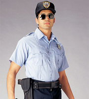 Đón Xuân về bằng 4 kiểu sơ mi tuyệt đẹp | Đồng phục bảo vệ 43