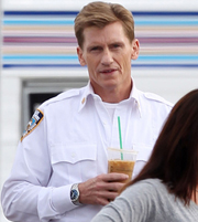 Đồng phục bảo vệ 45 | May Dong phuc