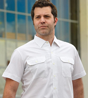 In áo phông tại Hà Đông | Đồng phục bảo vệ 46