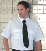 Đồng phục bảo vệ 48 | May Dong phuc