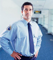 Đồng phục bảo vệ 52 | May Dong phuc