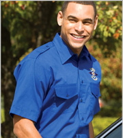 May áo béo tại Hưng Yên | Đồng phục bảo vệ 54