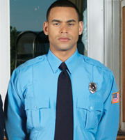 Đồng phục bảo vệ 56 | May Dong phuc