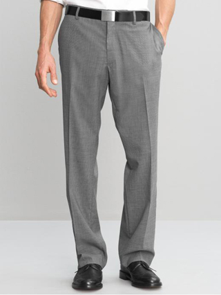 Áo vest 10, ao vest 10 | Quần đồng phục nam 04