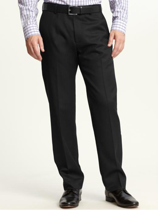 Quần đồng phục nam 13 | May Dong phuc