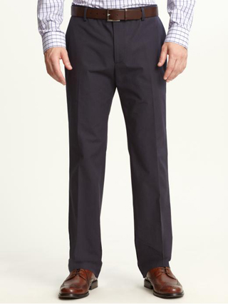 Quần đồng phục nam 17 | May Dong phuc