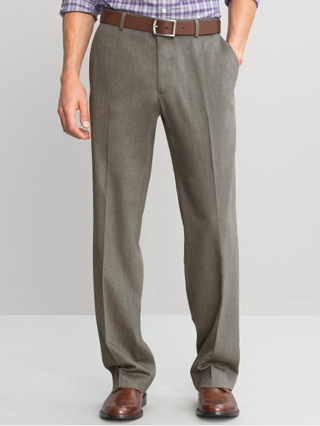 Quần đồng phục nam 19 | May Dong phuc