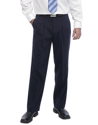 Quần đồng phục nam 22 | May Dong phuc