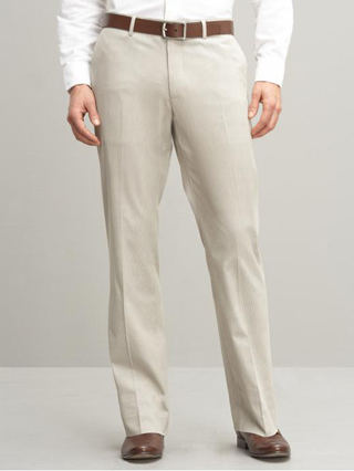 Dành cho cô nàng yêu sơ mi bốn mùa | Quần đồng phục nam 33