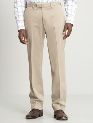 Quần đồng phục nam 34 | May Dong phuc