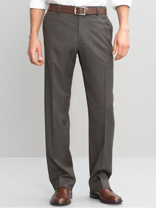 Công ty cổ phần bánh kẹo Tràng An | Quần đồng phục nam 36