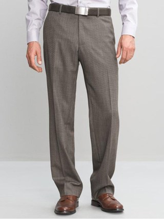 Quần đồng phục nam 26 | May Dong phuc