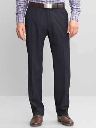 Váy xòe tuyệt đẹp đến công sở ngày Thu | Quần đồng phục nam 27