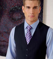 Áo vest 07 | May Dong phuc