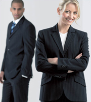 Đồng phục công sở nữ, dong phuc cong so nu | Áo vest 20