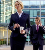 Doanh Nghiệp Tư Nhân Rạng Đông | Áo vest 28