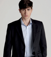 Đồng phục công sở nữ, dong phuc cong so nu | Áo vest 16