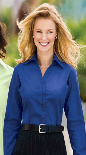 Áo công sở 12 | May Dong phuc