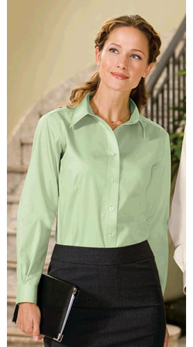 LIGHTHEART | Áo công sở 10