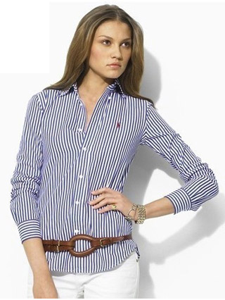 May đồng phục tại Hai Bà Trưng | Áo công sở 21