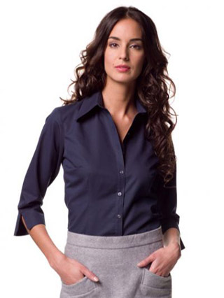 Áo công sở 28 | May Dong phuc