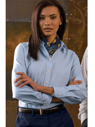 Áo công sở 56 | May Dong phuc