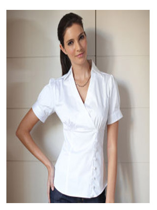 Khéo chọn áo len thêm cá tính cho bạn gái | Áo sơ mi công sở nữ 19