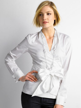 Vinataba Sotrading | Áo sơ mi công sở nữ 20