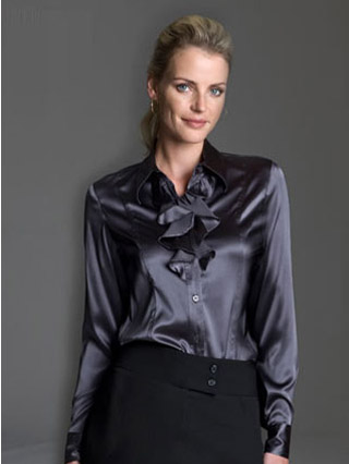 Áo sơ mi công sở nữ 09, ao so mi cong so nu 09 | Áo sơ mi công sở nữ 24