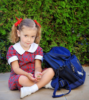 Áo len làm phái đẹp đẹp hơn trong mùa Thu | Đồng phục học sinh cấp 1