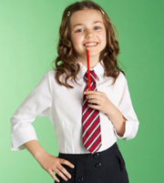 Công Ty TNHH Bao Bì & In ấn Trung Việt Huy Hoàng | Đồng phục học sinh cấp 1