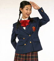 Chọn nội y theo dáng người cô dâu | Đồng phục học sinh cấp 2