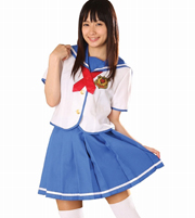 Chọn nội y theo dáng người cô dâu | Đồng phục học sinh cấp 2