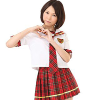 DMD ASPHALT | Đồng phục học sinh cấp 2