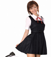 Áo nữ học sinh 13, ao nu hoc sinh 13 | Đồng phục học sinh cấp 2