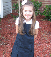 Váy nữ học sinh 04, Vay nu hoc sinh 04 | Đồng phục học sinh cấp 1