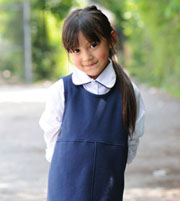 Đồng phục học sinh cấp 3, dong phuc hoc sinh cap 3 | Đồng phục học sinh cấp 1