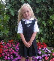 Công ty TNHH Dịch vụ Tin học FPT | Đồng phục học sinh cấp 1