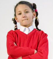 Áo khoác học sinh 02 | May Dong phuc