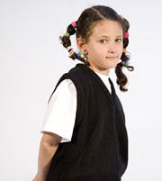 Công ty Dược Phẩm 1 | Áo khoác học sinh 04